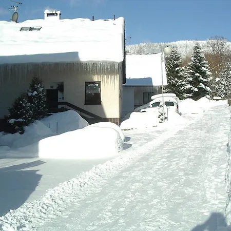 Dum Jaroslava Villa Cerny Dul Exterior photo