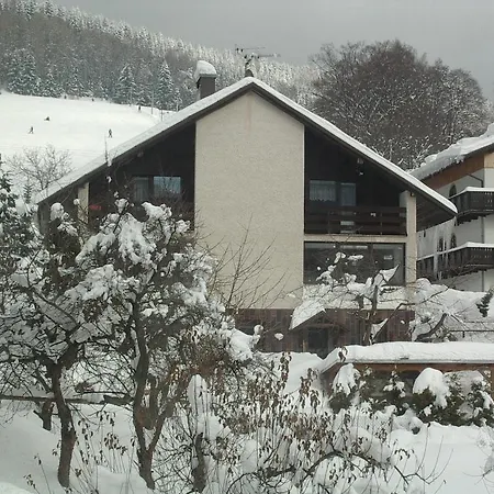 Dum Jaroslava Villa Cerny Dul Exterior photo