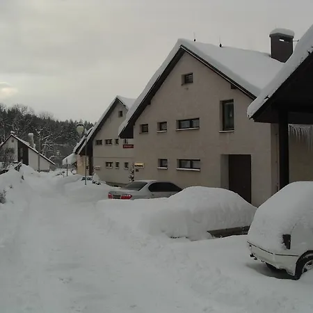 Dum Jaroslava Villa Cerny Dul Exterior photo