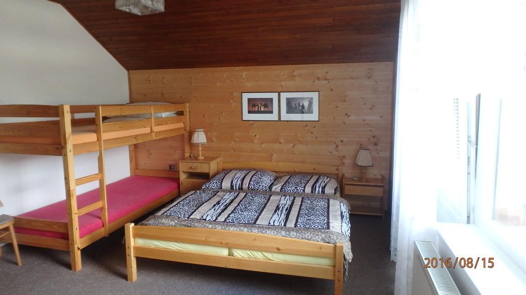 Holiday home Dum Jaroslava