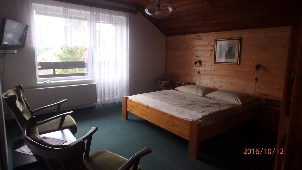 Holiday home Dum Jaroslava *
