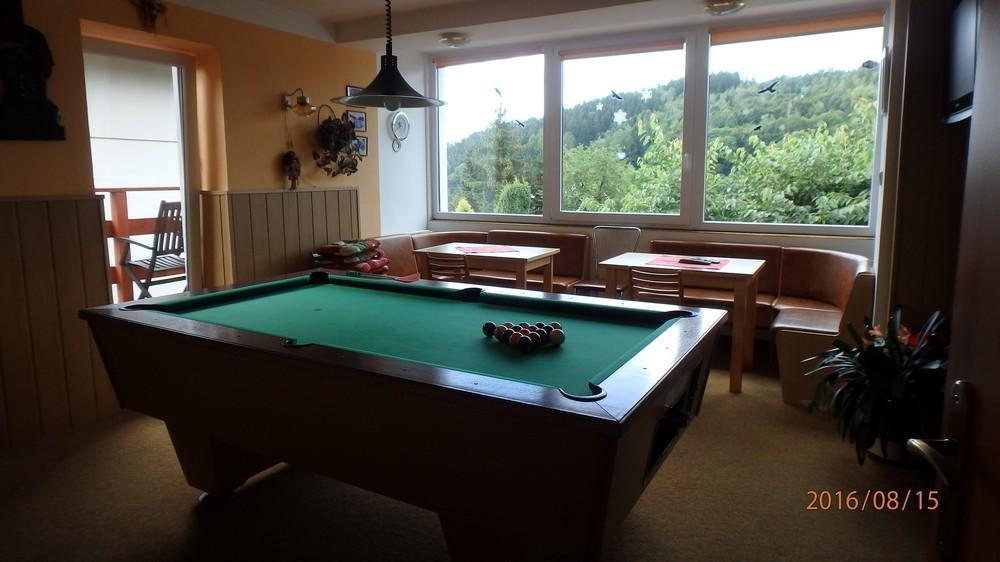 Holiday home Dum Jaroslava