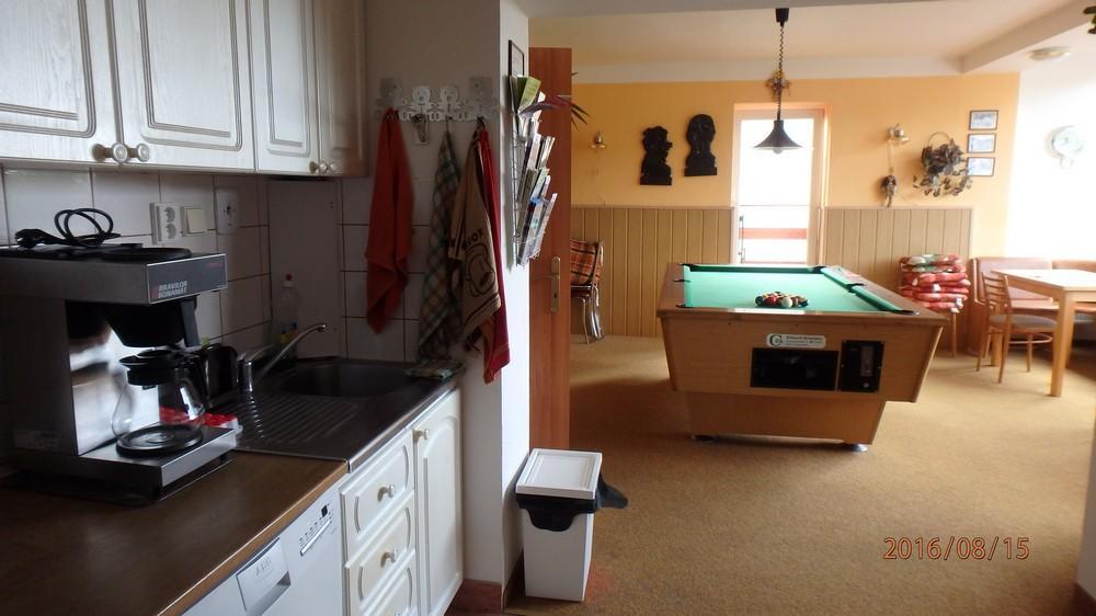 Holiday home Dum Jaroslava