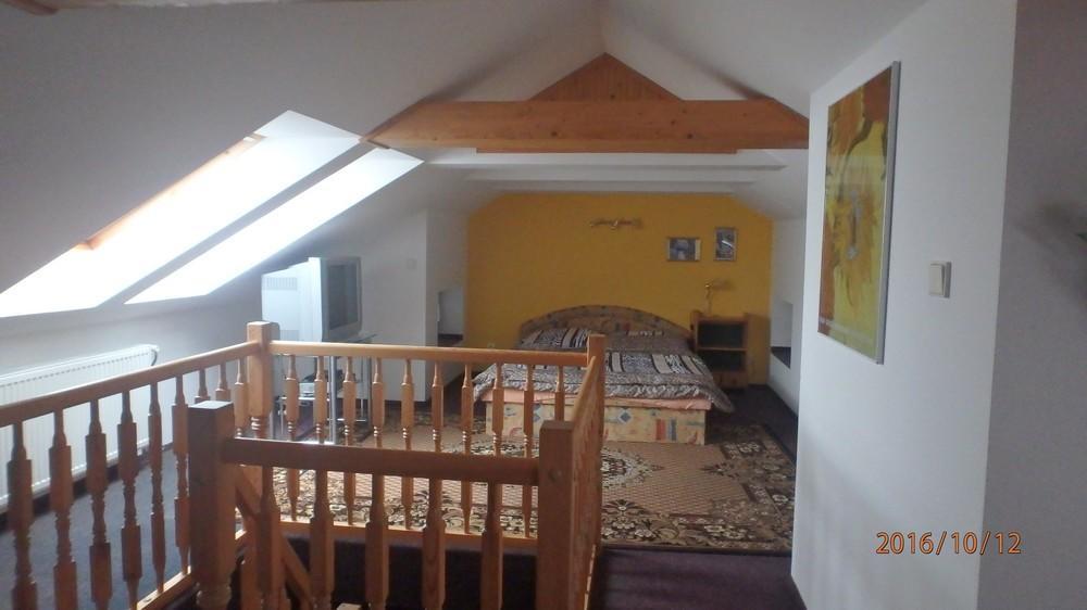 Holiday home Dum Jaroslava *