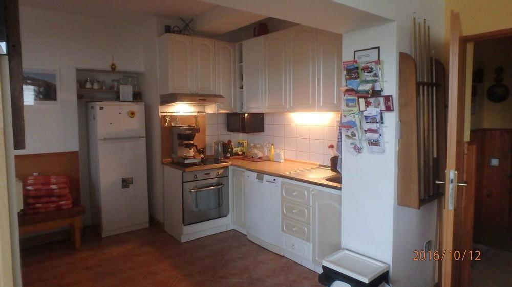 Holiday home Dum Jaroslava Cerny Dul