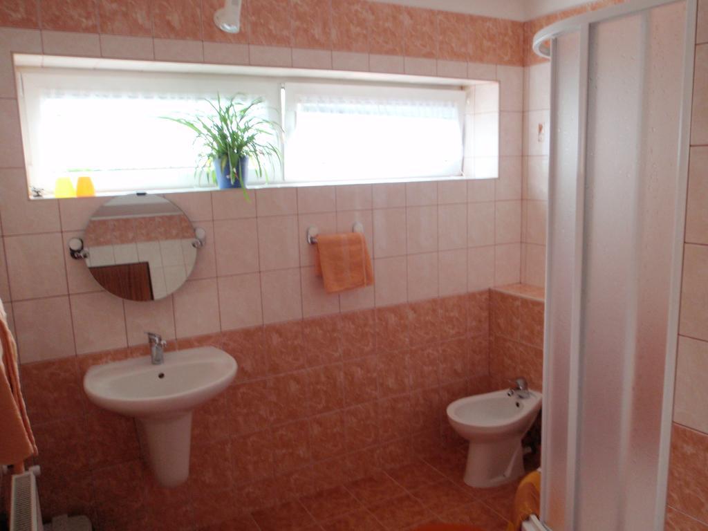 Holiday home Dum Jaroslava Cerny Dul